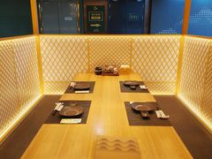 -德川家日本料理(中关村寰太大厦店)