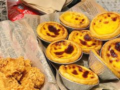 -肯德基(尖岭万达店)