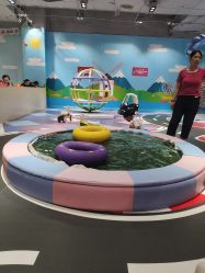 -利奥梦幻主题乐园(爱琴海购物公园店)