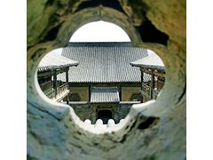 -山西王家大院