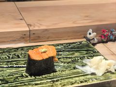 -AKIMOTO秋本寿司(双井店)