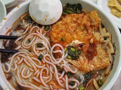 -家味螺蛳粉&烤鱼(五角场店)