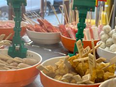 -就这家旋转小火锅(西安路罗斯福店)