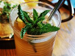 -THE CANNERY&JUJU 新鲜海鲜·牛排美食酒廊