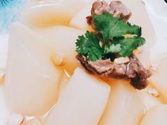 养生萝卜-旺达·福州菜(正大广场店)