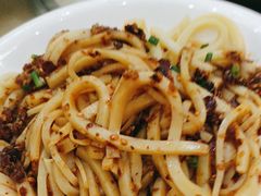 -敖家巷羊肉汤(瑞尔戴斯店)