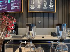 -星巴克(厦门SM新生活广场店)