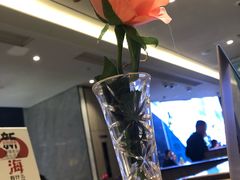 -海底捞火锅(老城根店)