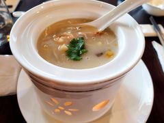 鱼茸海鲜羹-名佳荟