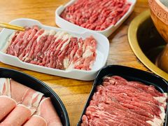 -牛街清真满恒記(平安里西大街店)