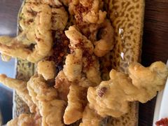 -重庆火锅(西安店)