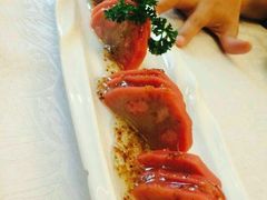 -北李妈妈菜·海肠捞饭(高新万达店)