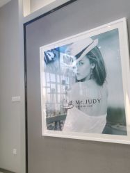 -Mr.JUDY洗个头发