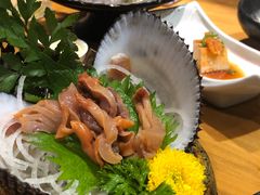 -吉之仙•中国制造•出口级食材日料店(领事馆总店)