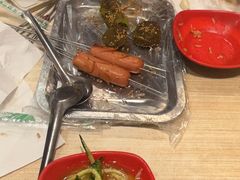 -朴家冷面(总店)