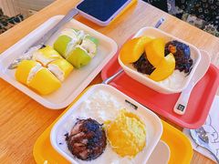 -满记甜品(荟聚购物中心店)