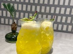 -陶兰居·手工点心·粤菜(圆融时代广场店)