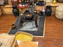 -三锅莊·牦牛肉火锅·香格里拉特色藏餐宴请餐厅(昆明创始店)
