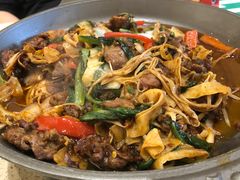 -恒盛居回族饭店