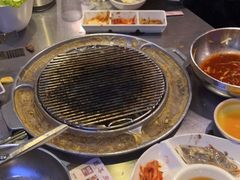 送小菜-喜来稀肉(虹泉路店)