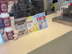 -DQ·蛋糕·冰淇淋(金牛万达店)