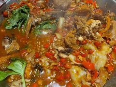 -辣小鲜·南昌大排档(船山路店)