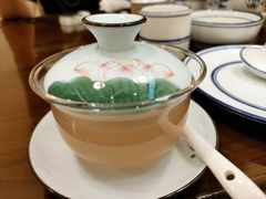 -雷峰塔·藕香居餐厅