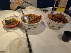 -兰湘子·湘菜小炒(天水兰天城市广场店)