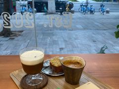 -LilBee Coffee