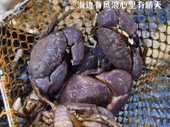 -新欢海鲜坊(赖屋店)