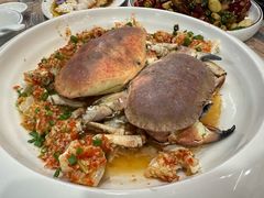 -醉壹号海鲜大排档(厦门美食地标店)