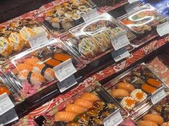 -Olé精品超市(太原万象城店)