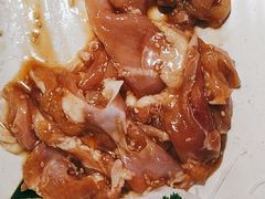 -猫抓烤肉(春熙路店)
