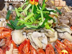 -绿雅居原生态农庄(小涌店)