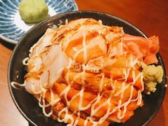 -魔丼屋(日月光店)