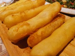 炸脆米酒-杨记隆府(时代天街店)