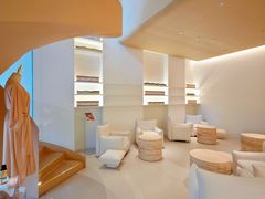 大堂-左右Massage/Spa(长寿路店)