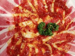 -韩宫宴烤肉·料理(砂之船奥特莱斯店)