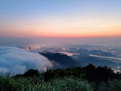 -梧桐山风景名胜区