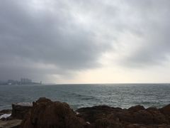 -青岛第三海水浴场