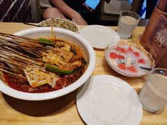 -嘉州叶婆婆钵钵鸡(建设路店)