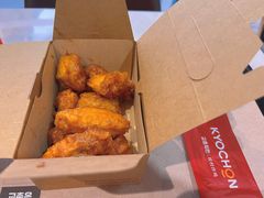 -Kyochon1991校村(共和路店)