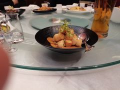 澳带-鲜筵(华亭宾馆店)