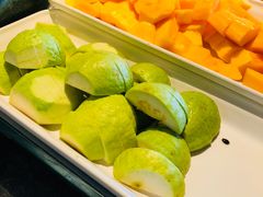 -芽庄洲际酒店自助餐厅