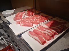 -海底捞火锅(青悦城店)