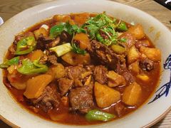 -那时新疆·若羌(经纬汇店)