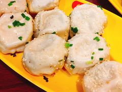 -小杨生煎(黄河路店)