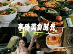 -索拉古贝(义乌北苑店)
