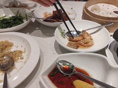 -上海宝华喜来登酒店·采悦轩中餐厅