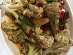 -俏湘厨•地道湘菜(建华南路店)